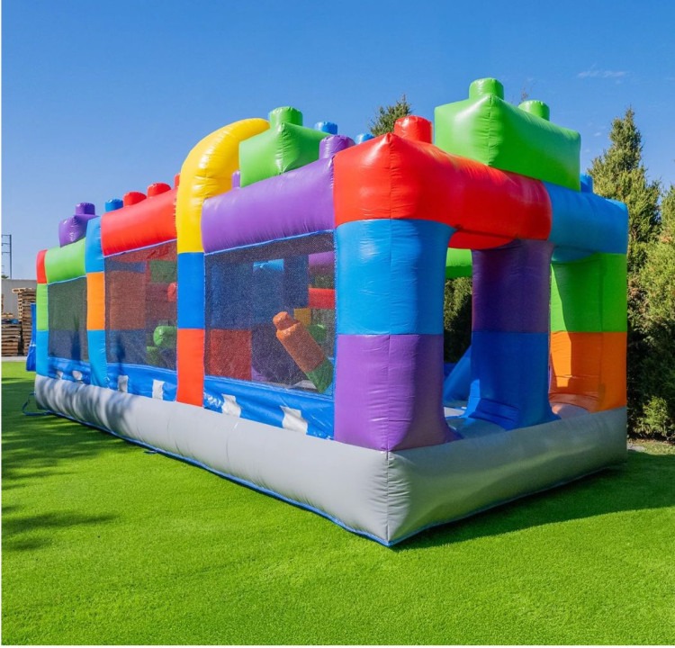 Obstacle Courses