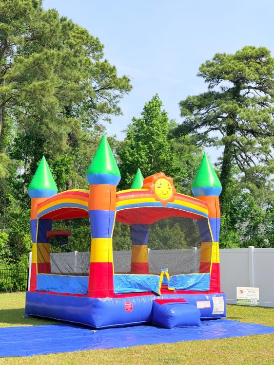 Bounce House Rentals Bounce House Rentals