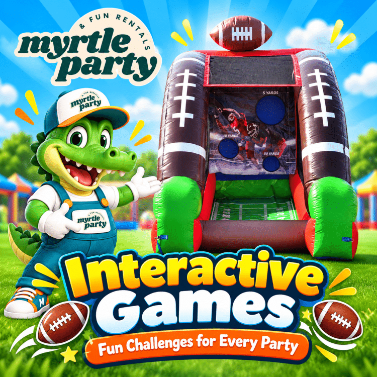 Interactive Games Interactive Games